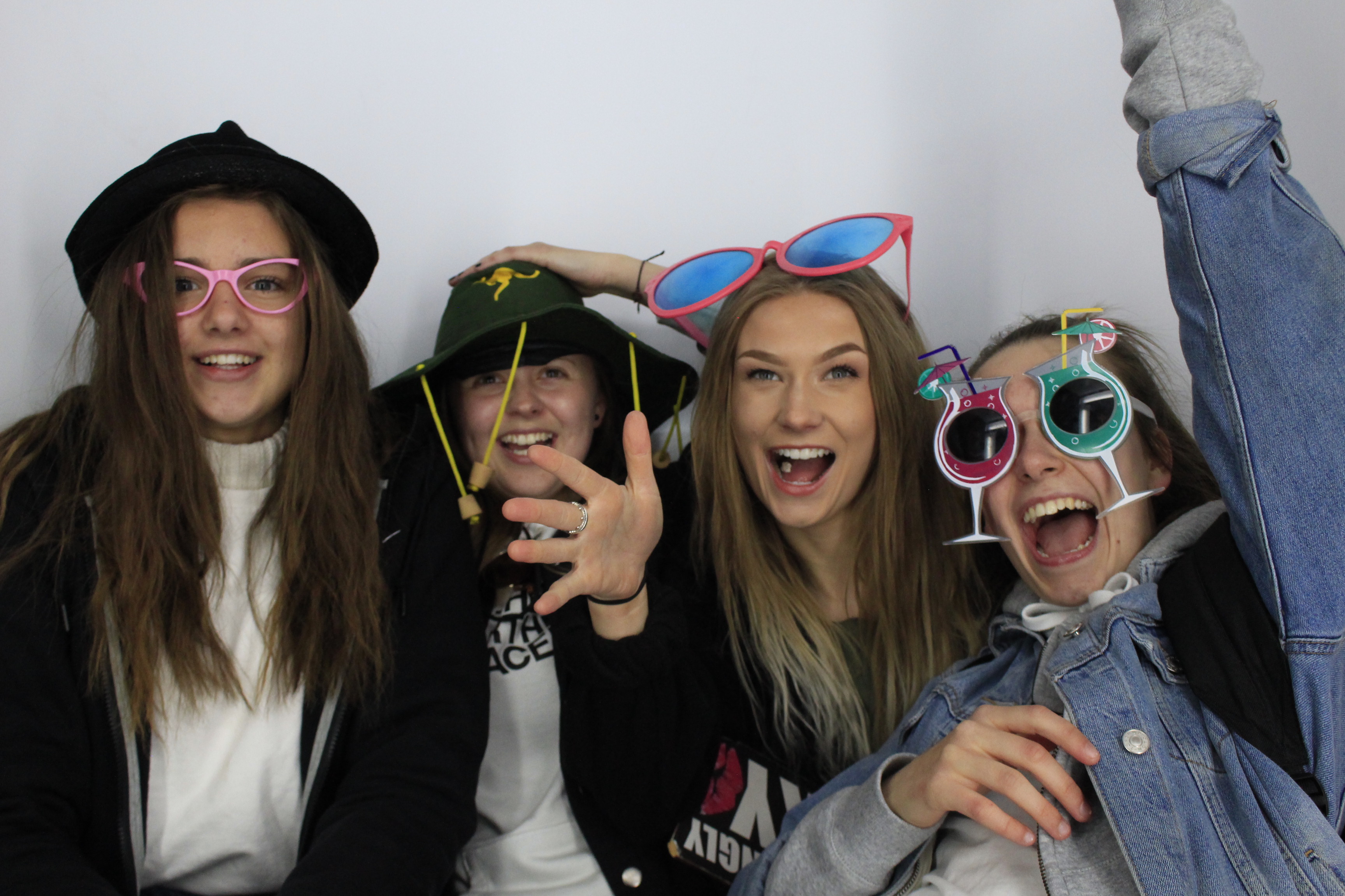 Women's FA Cup Final  | View more photos from the event at gallery.myphotoboothexperience.co.uk/u/MyPhotoBoothExperienceLtd/Womens-FA-Cup-Final